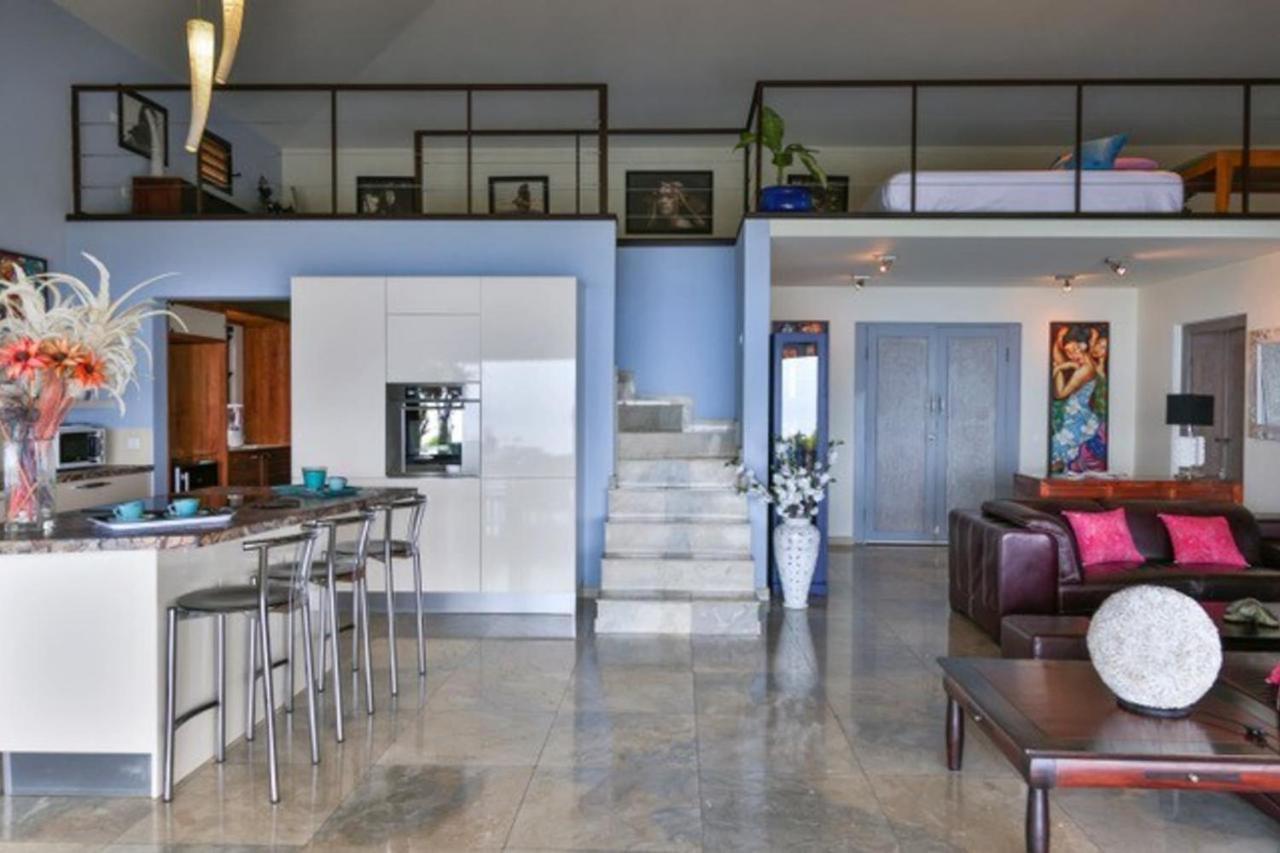 Magnifique Villa Vue Mer exceptionnelle - Ireina Punaauia  Extérieur photo