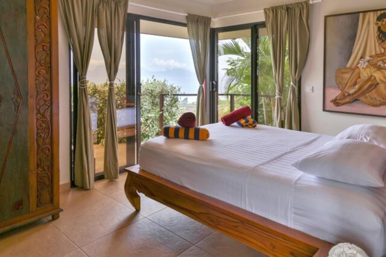 Magnifique Villa Vue Mer exceptionnelle - Ireina Punaauia  Extérieur photo
